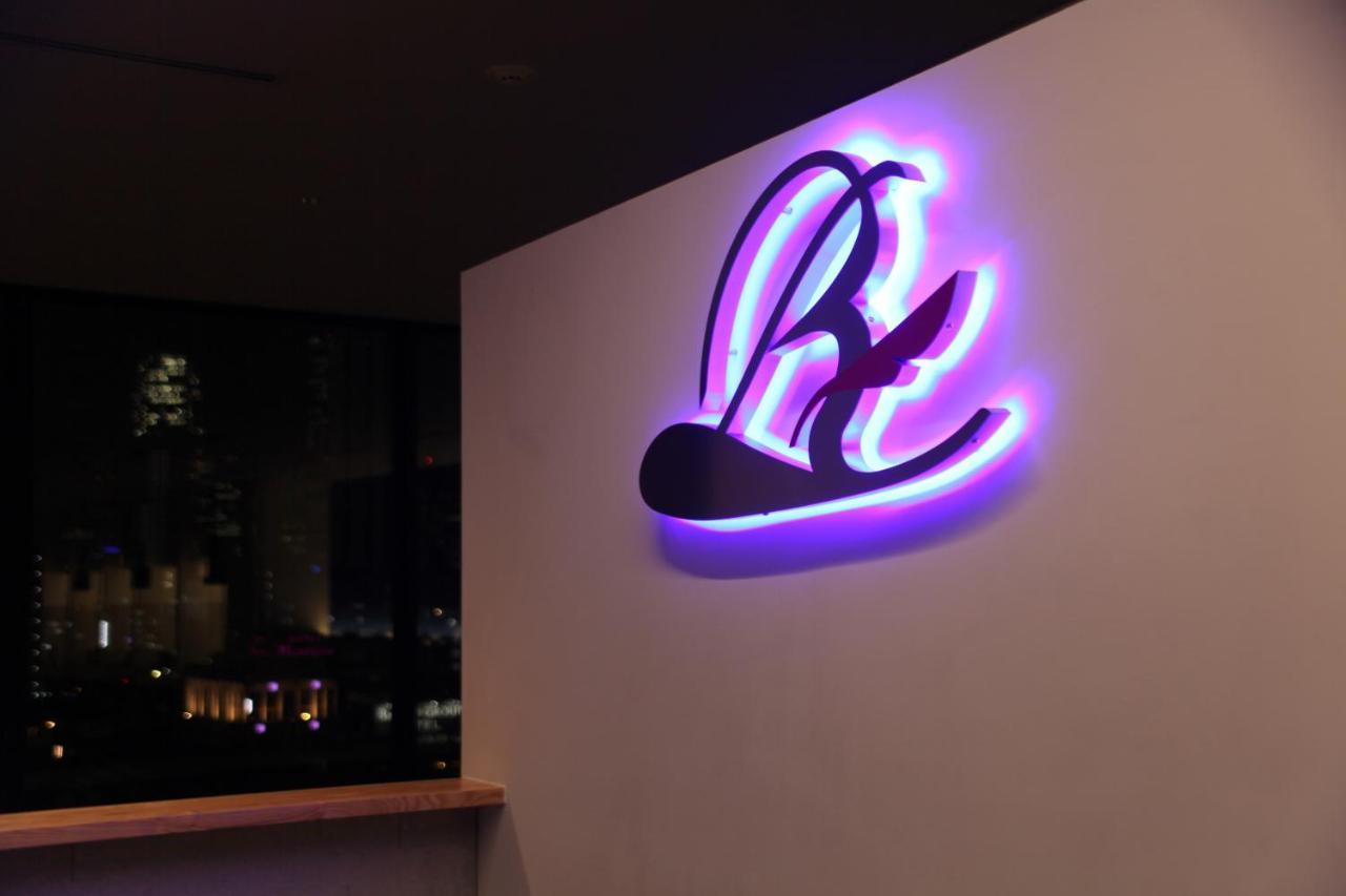 Rembrandt Cabin Shinjuku Shin-Okubo Tokyo Ngoại thất bức ảnh