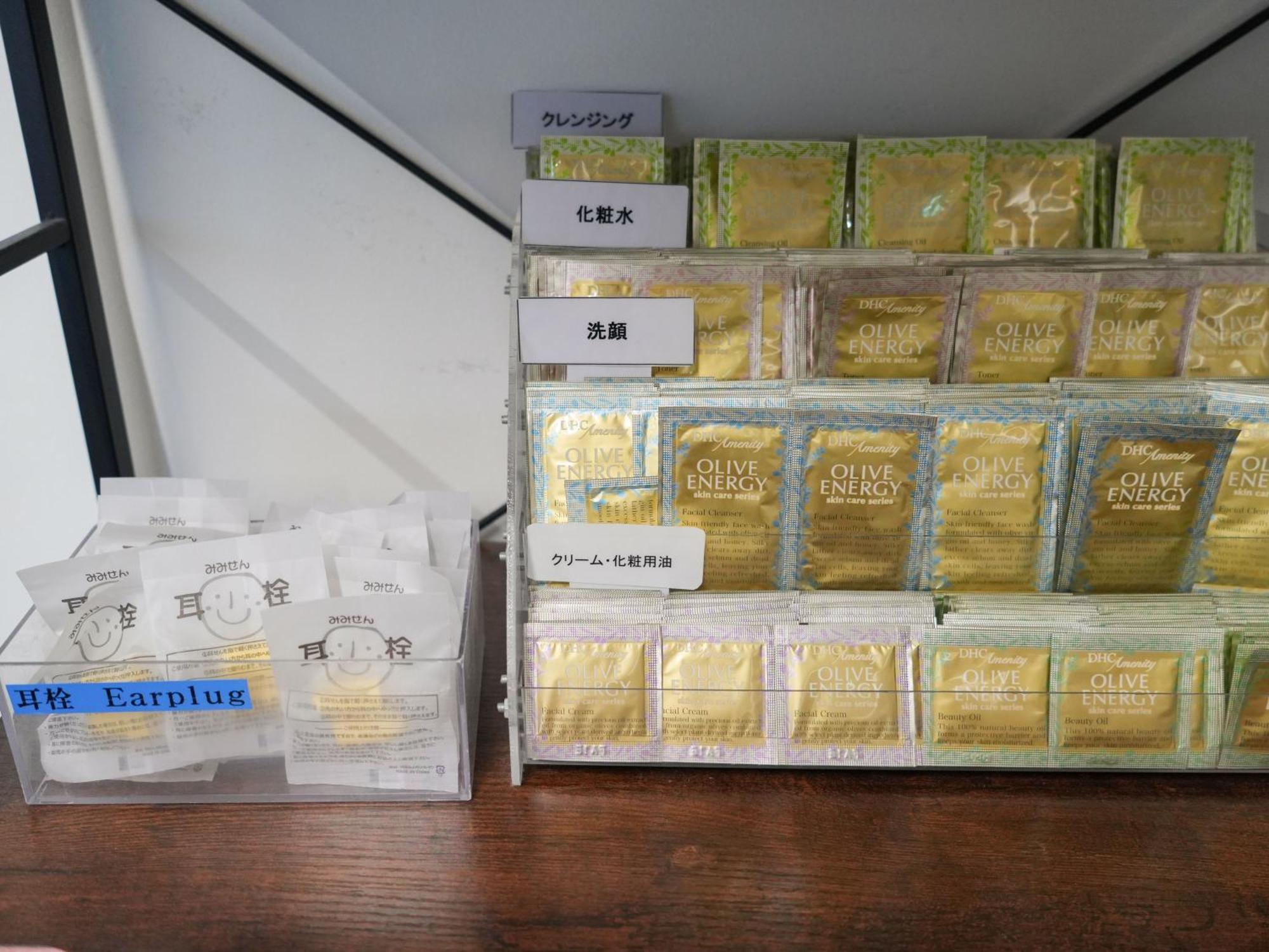 Rembrandt Cabin Shinjuku Shin-Okubo Tokyo Ngoại thất bức ảnh